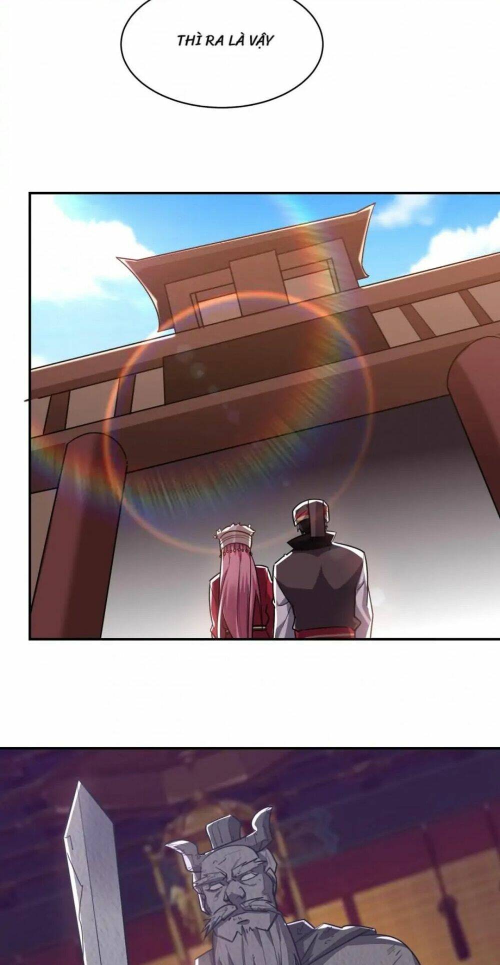 Nhặt Được Hoa Khôi Về Làm Vợ Chapter 162 - Trang 2