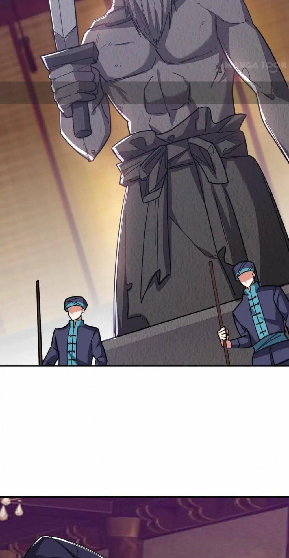 Nhặt Được Hoa Khôi Về Làm Vợ Chapter 162 - Trang 2