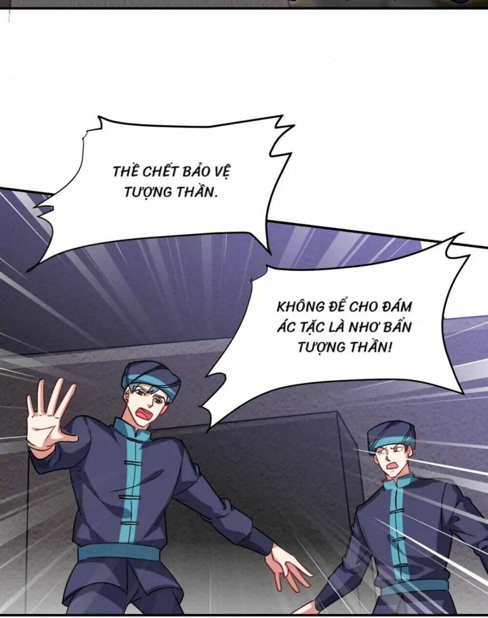 Nhặt Được Hoa Khôi Về Làm Vợ Chapter 162 - Trang 2