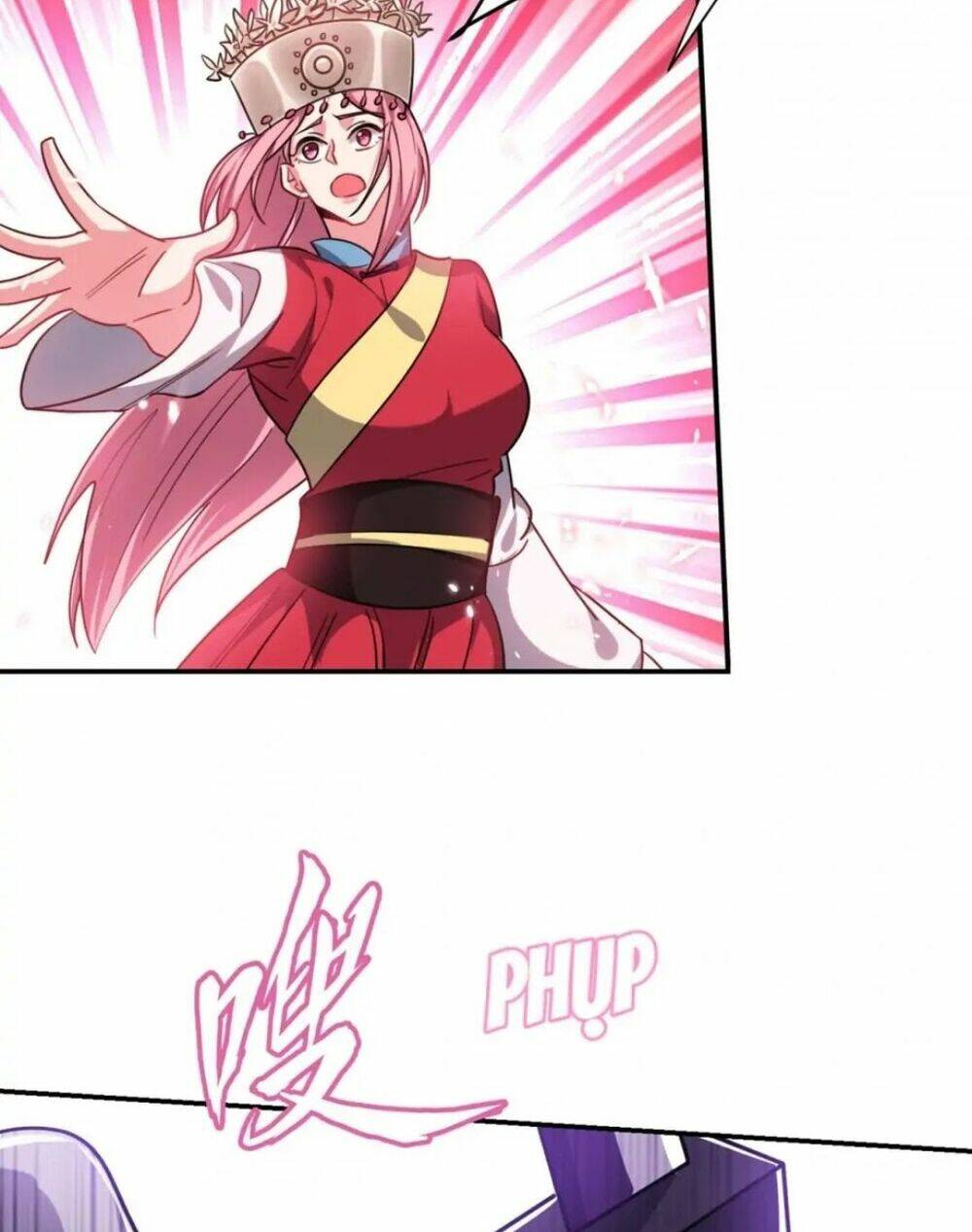 Nhặt Được Hoa Khôi Về Làm Vợ Chapter 162 - Trang 2