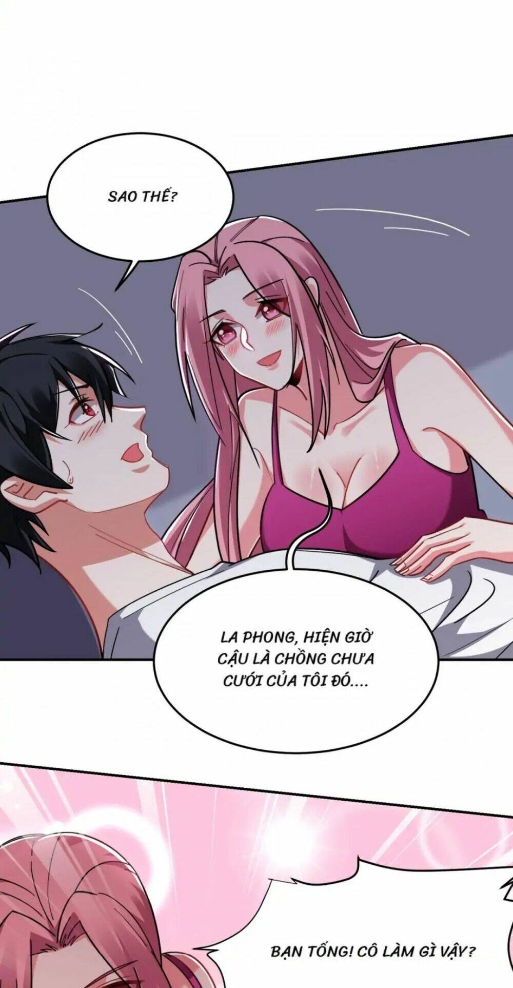 Nhặt Được Hoa Khôi Về Làm Vợ Chapter 162 - Trang 2