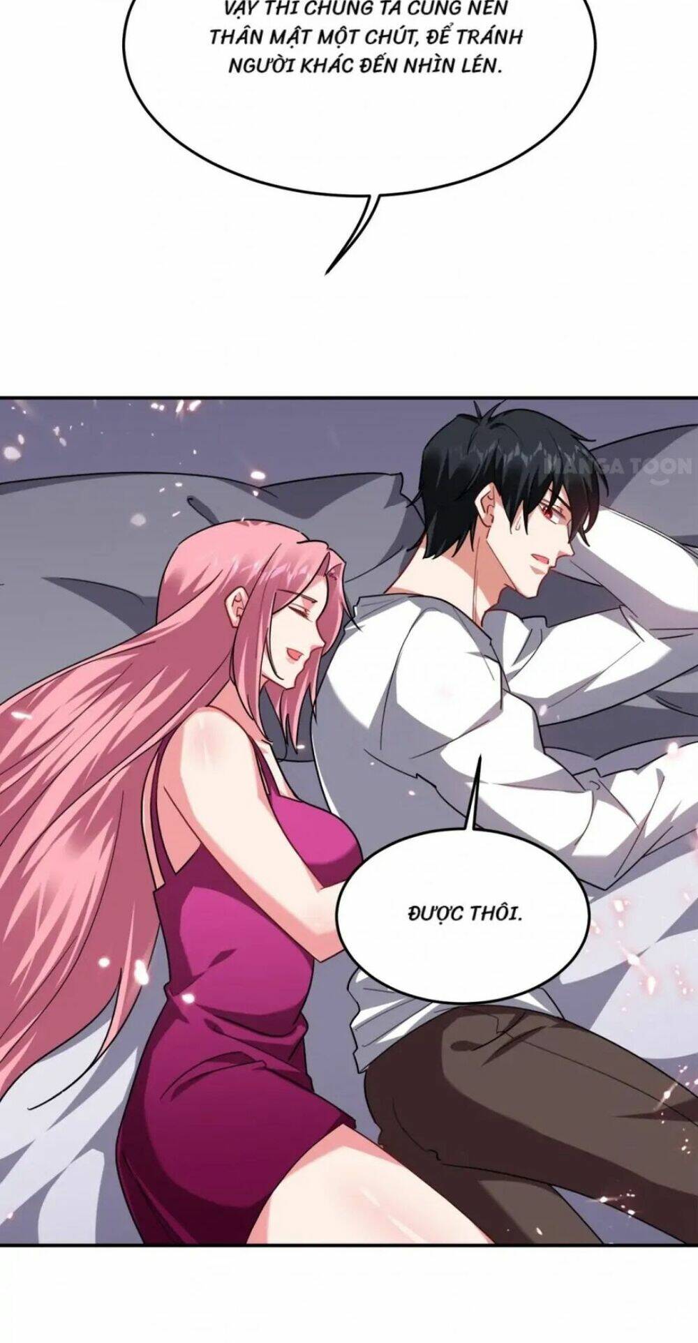 Nhặt Được Hoa Khôi Về Làm Vợ Chapter 162 - Trang 2