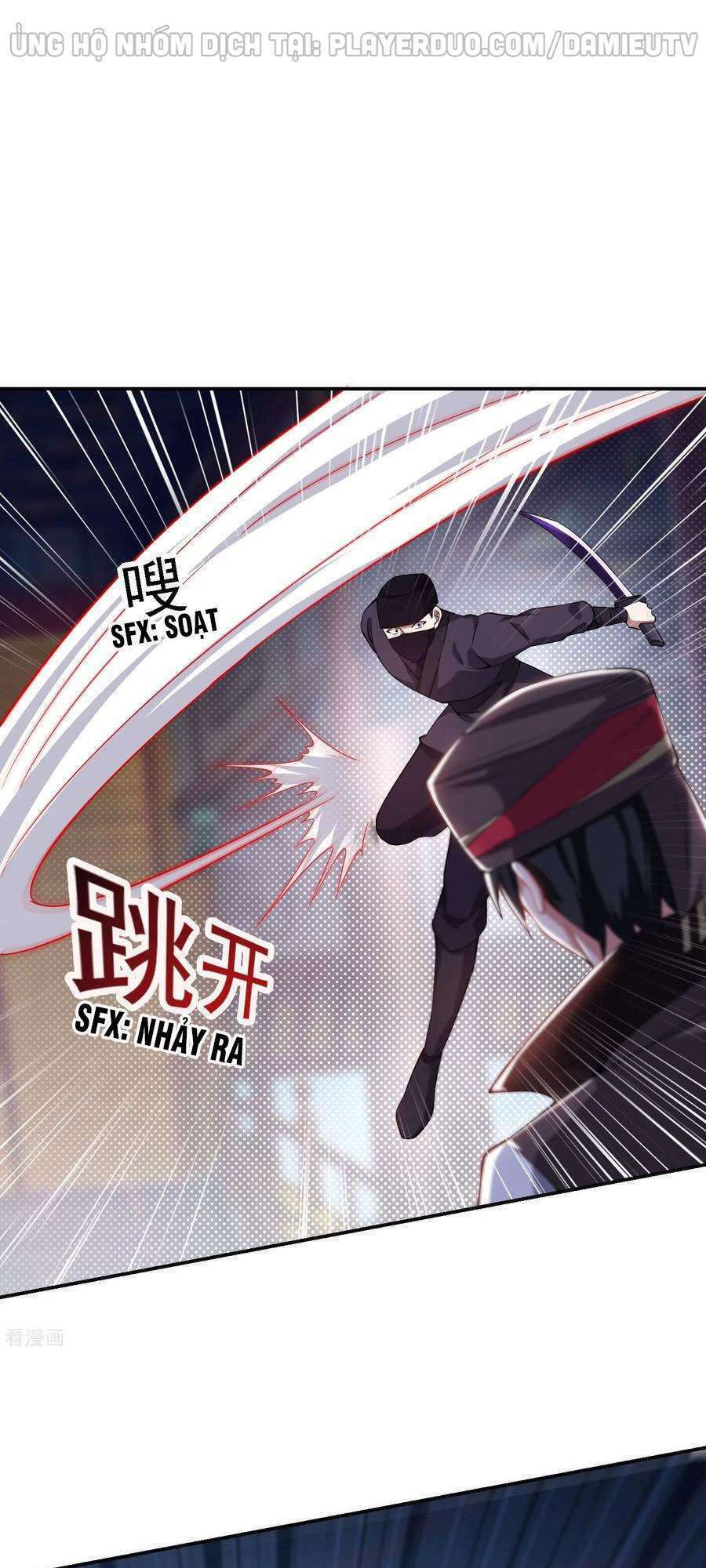 Nhặt Được Hoa Khôi Về Làm Vợ Chapter 163 - Trang 2