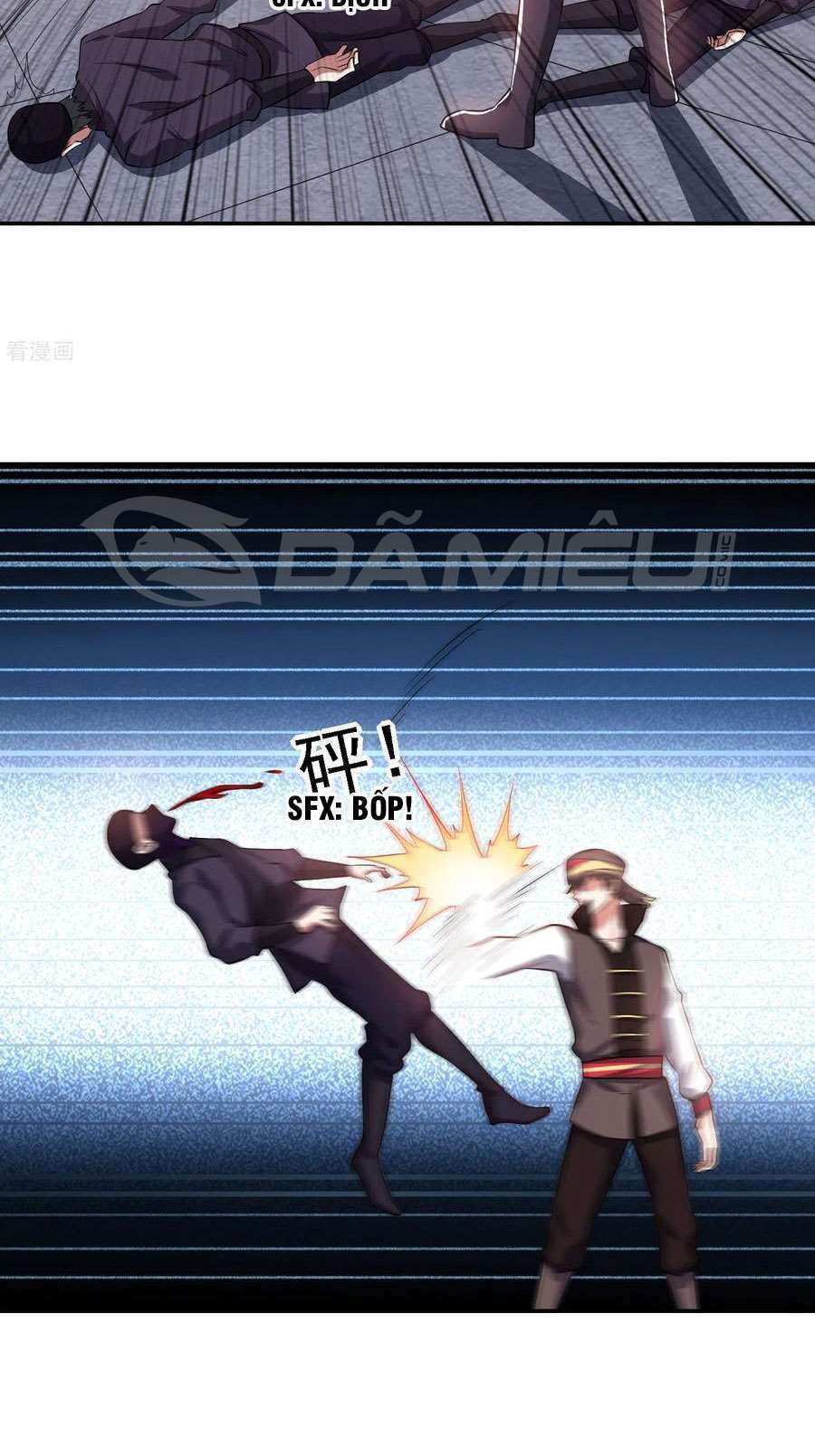 Nhặt Được Hoa Khôi Về Làm Vợ Chapter 163 - Trang 2