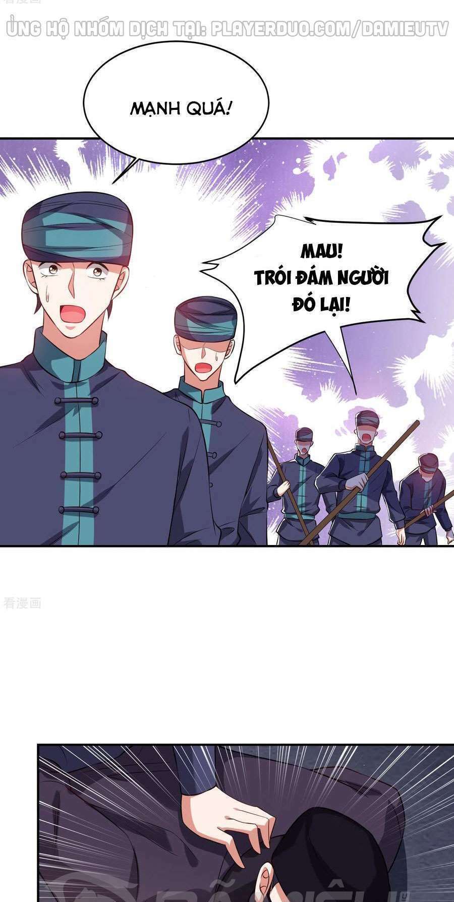 Nhặt Được Hoa Khôi Về Làm Vợ Chapter 163 - Trang 2