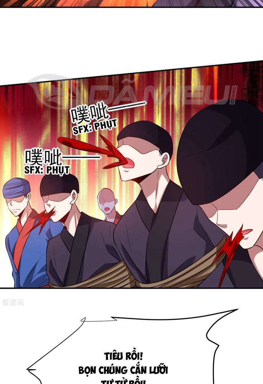 Nhặt Được Hoa Khôi Về Làm Vợ Chapter 163 - Trang 2