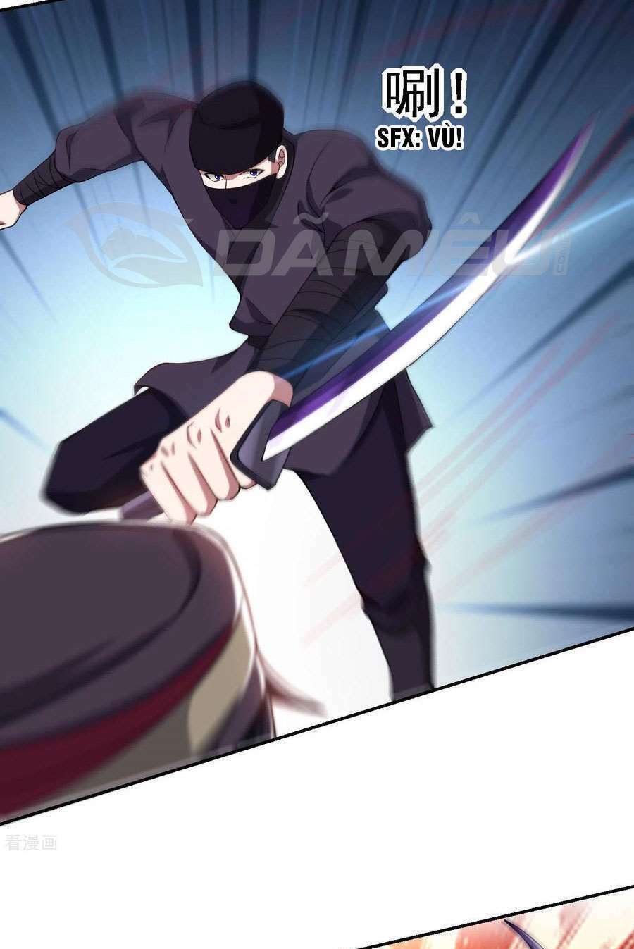 Nhặt Được Hoa Khôi Về Làm Vợ Chapter 163 - Trang 2