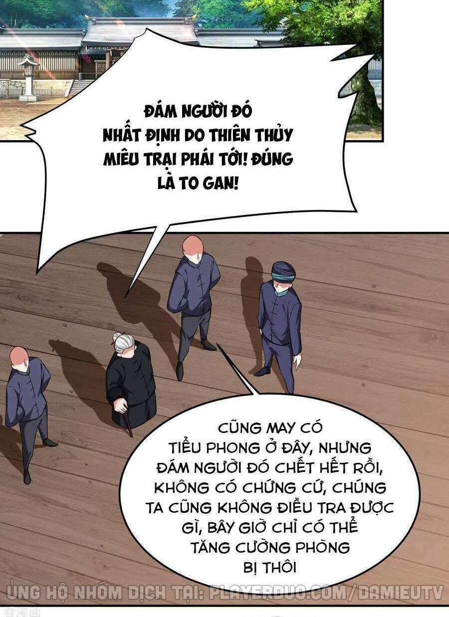 Nhặt Được Hoa Khôi Về Làm Vợ Chapter 163 - Trang 2