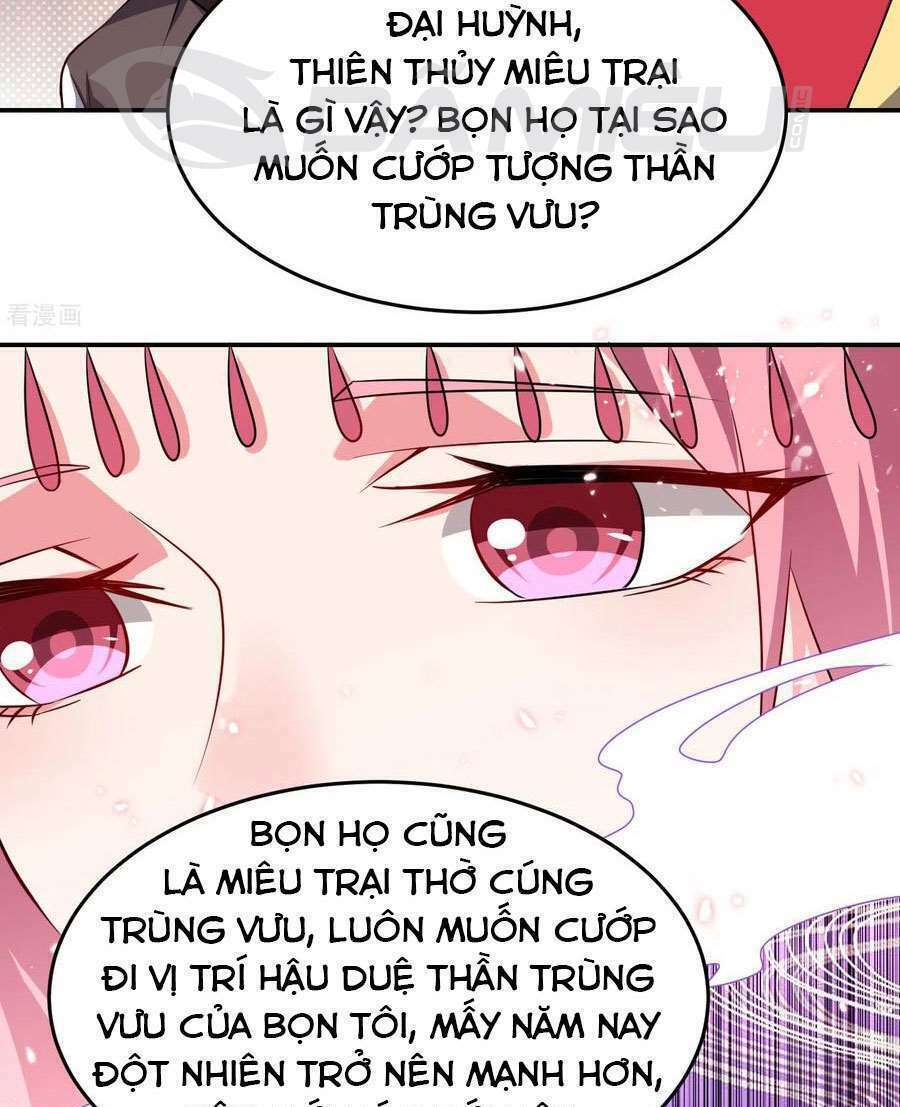 Nhặt Được Hoa Khôi Về Làm Vợ Chapter 163 - Trang 2