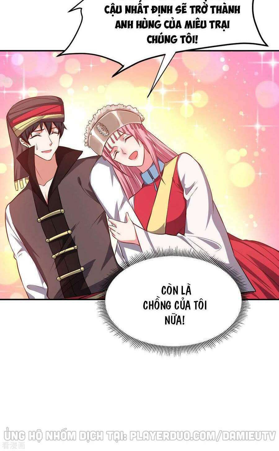 Nhặt Được Hoa Khôi Về Làm Vợ Chapter 163 - Trang 2