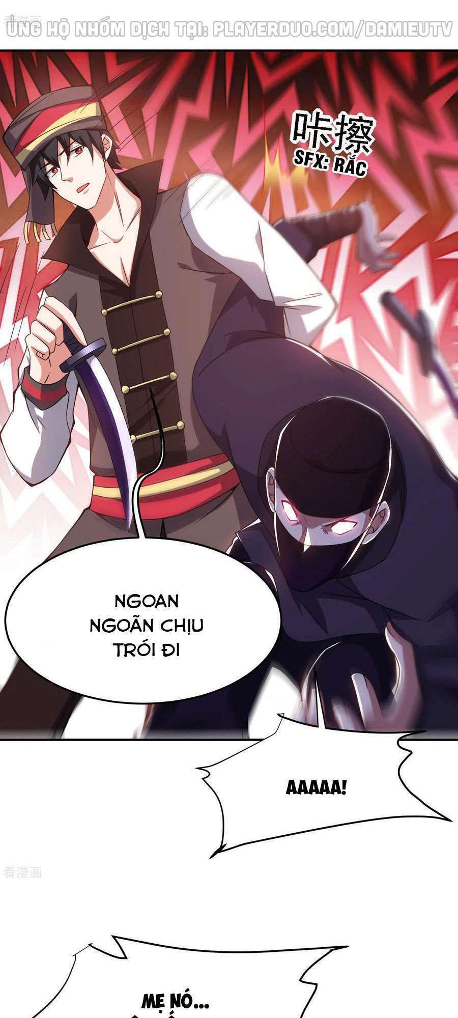 Nhặt Được Hoa Khôi Về Làm Vợ Chapter 163 - Trang 2