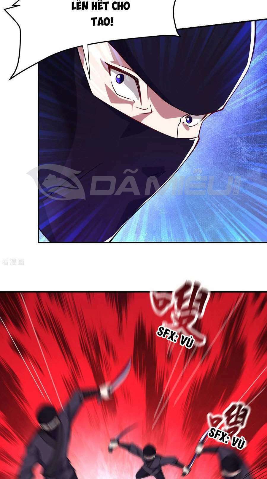 Nhặt Được Hoa Khôi Về Làm Vợ Chapter 163 - Trang 2