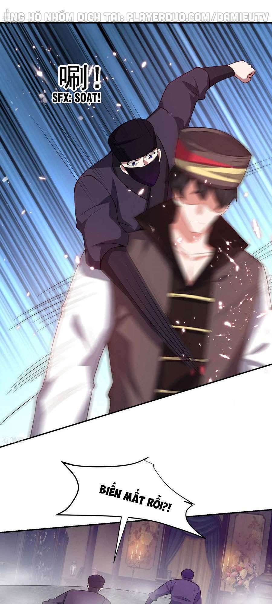 Nhặt Được Hoa Khôi Về Làm Vợ Chapter 163 - Trang 2