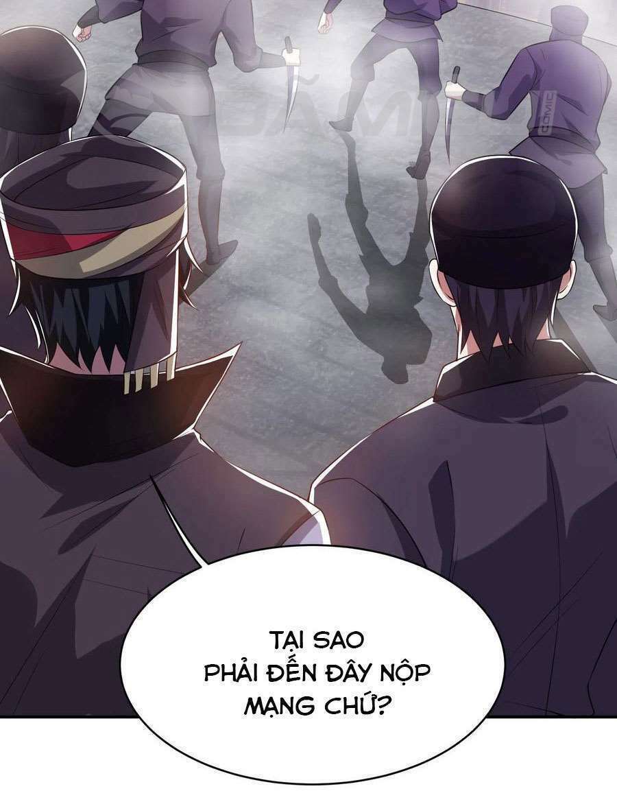 Nhặt Được Hoa Khôi Về Làm Vợ Chapter 163 - Trang 2