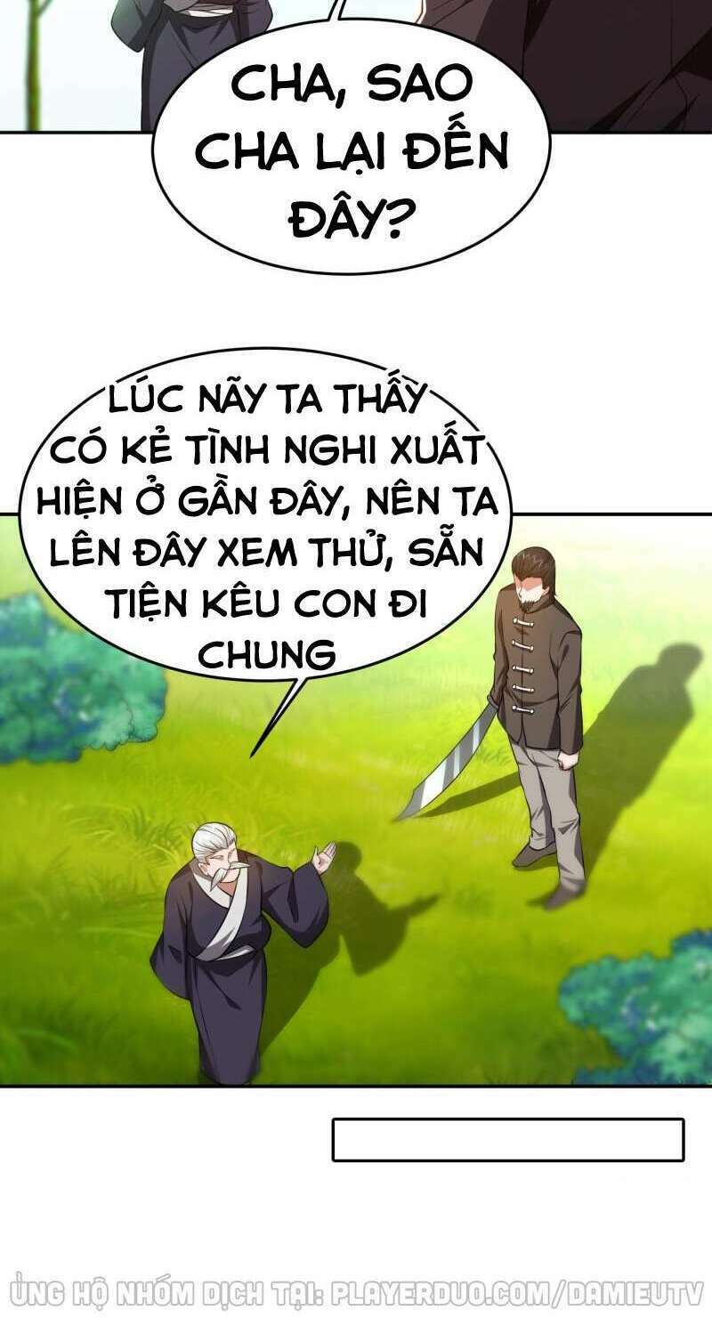 Nhặt Được Hoa Khôi Về Làm Vợ Chapter 164 - Trang 2