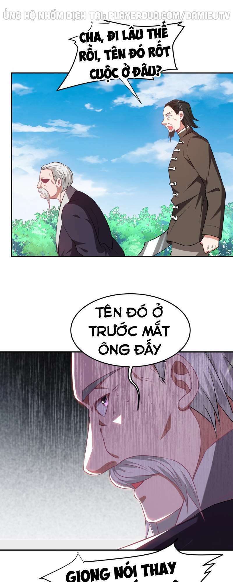 Nhặt Được Hoa Khôi Về Làm Vợ Chapter 164 - Trang 2