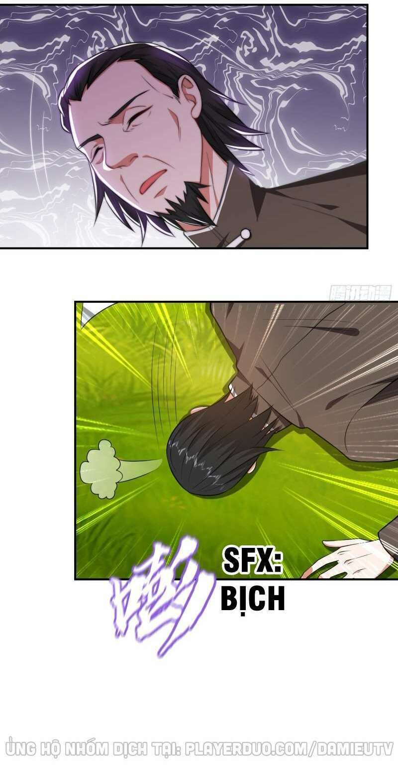 Nhặt Được Hoa Khôi Về Làm Vợ Chapter 164 - Trang 2