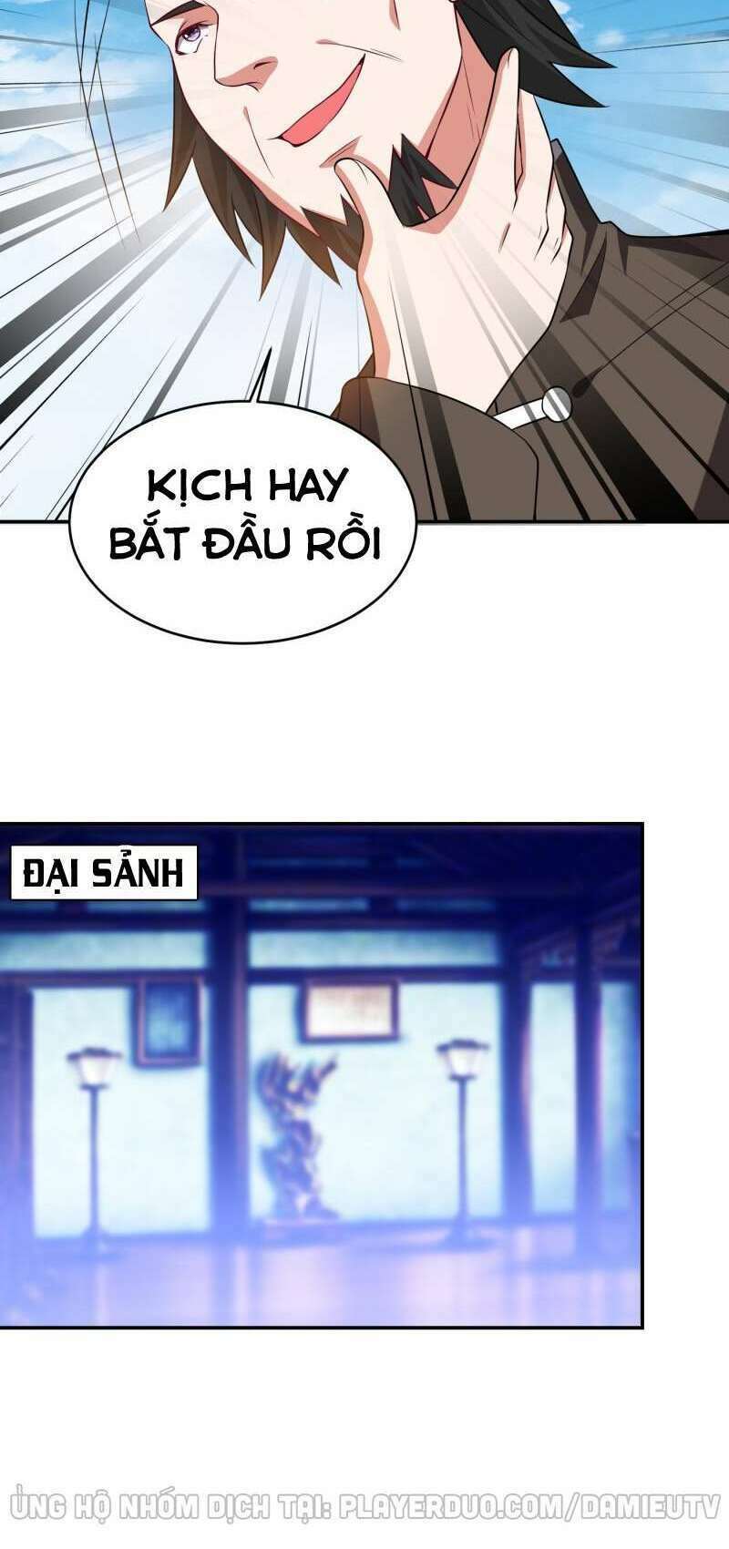 Nhặt Được Hoa Khôi Về Làm Vợ Chapter 164 - Trang 2