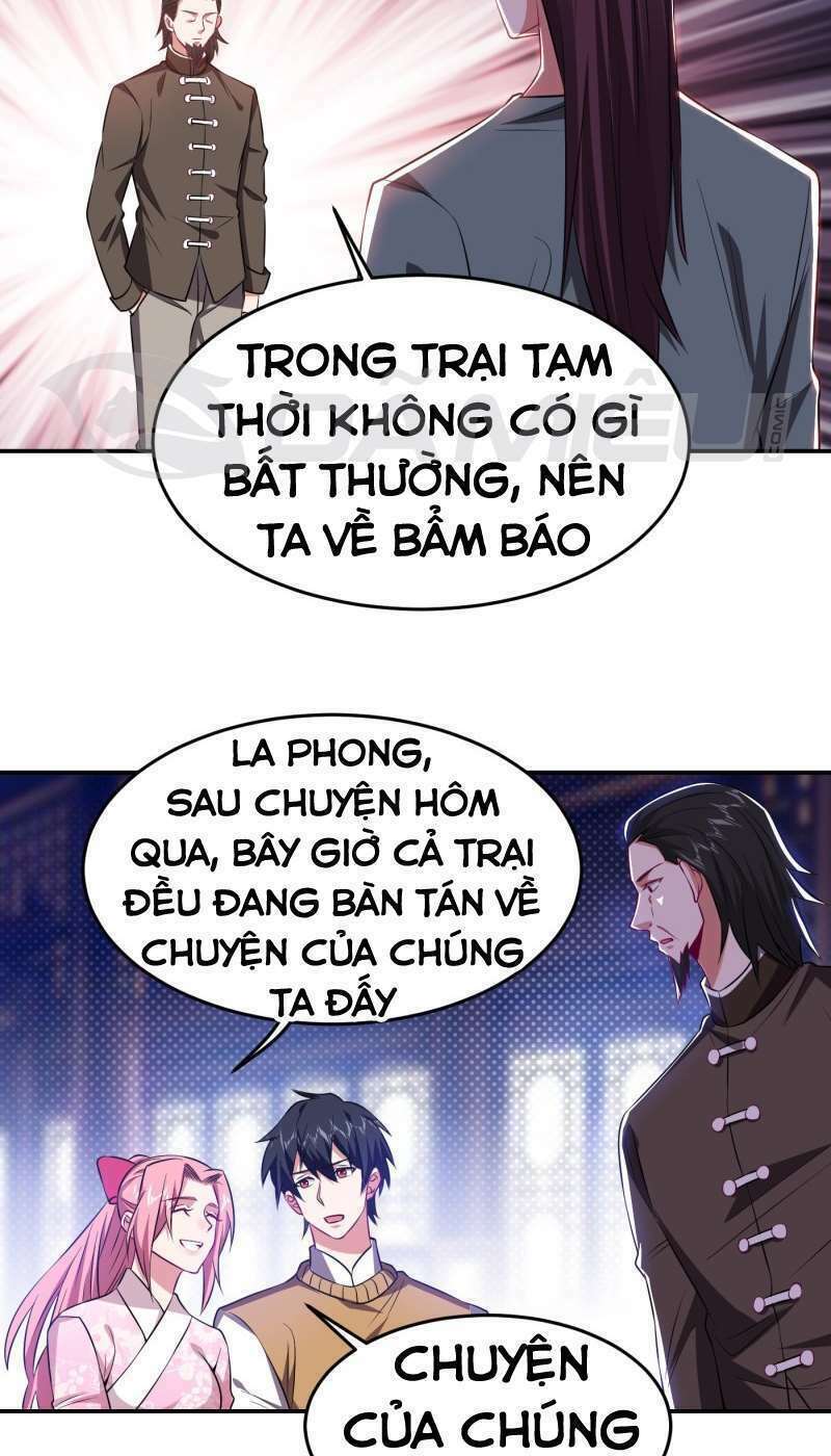 Nhặt Được Hoa Khôi Về Làm Vợ Chapter 164 - Trang 2
