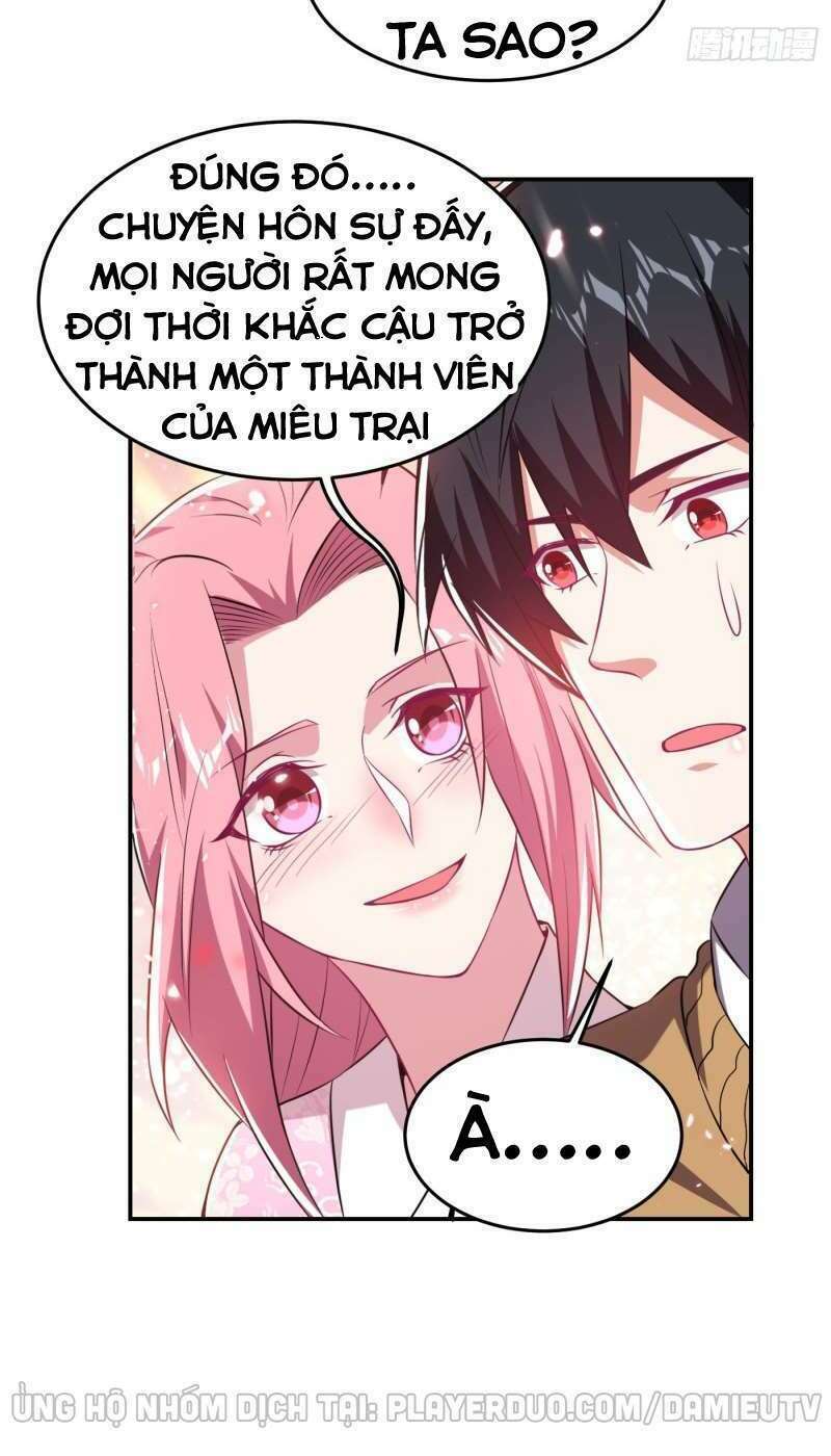 Nhặt Được Hoa Khôi Về Làm Vợ Chapter 164 - Trang 2