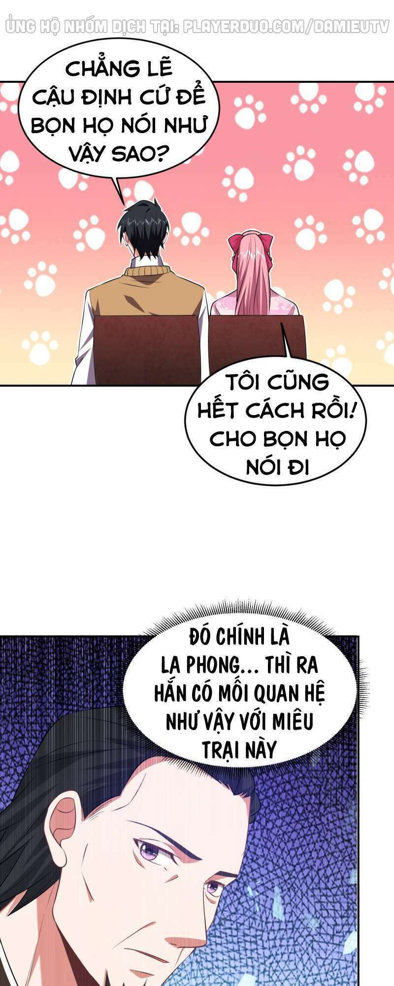 Nhặt Được Hoa Khôi Về Làm Vợ Chapter 164 - Trang 2