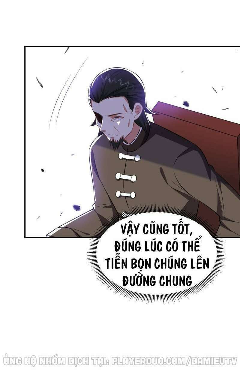 Nhặt Được Hoa Khôi Về Làm Vợ Chapter 164 - Trang 2