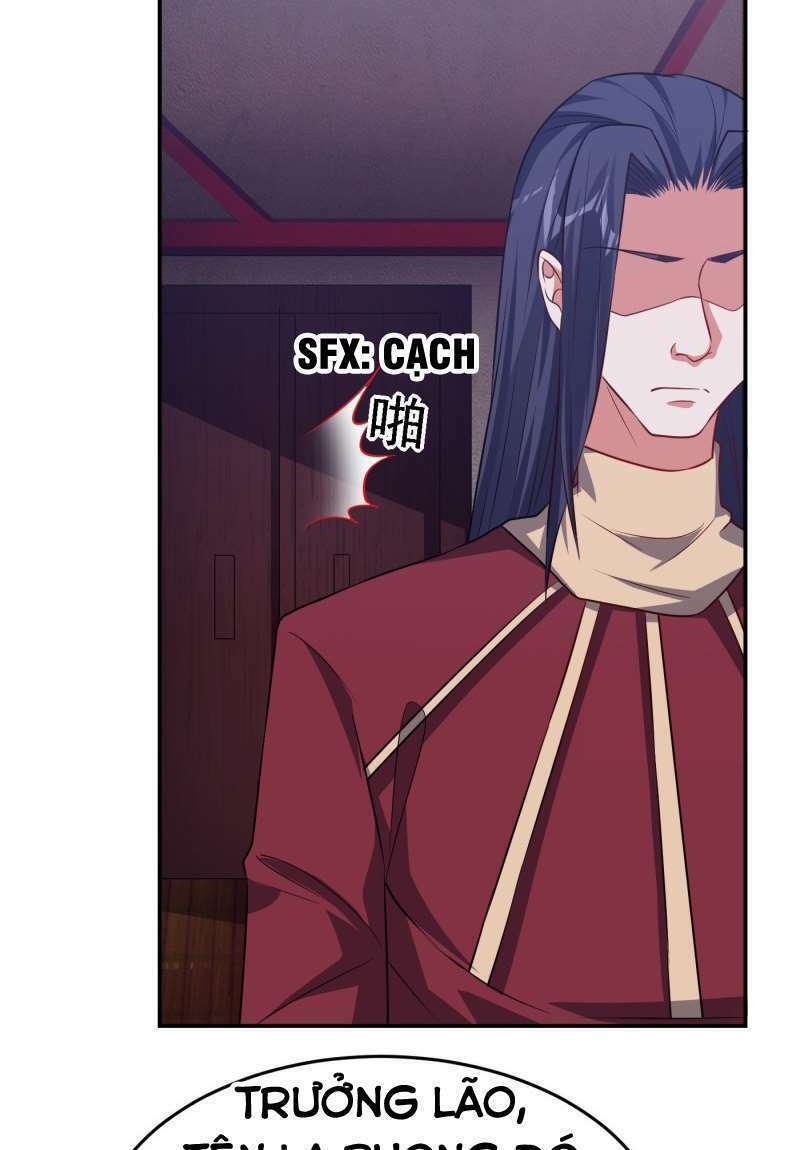 Nhặt Được Hoa Khôi Về Làm Vợ Chapter 164 - Trang 2