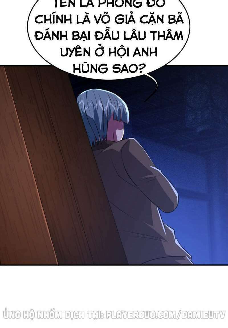 Nhặt Được Hoa Khôi Về Làm Vợ Chapter 164 - Trang 2