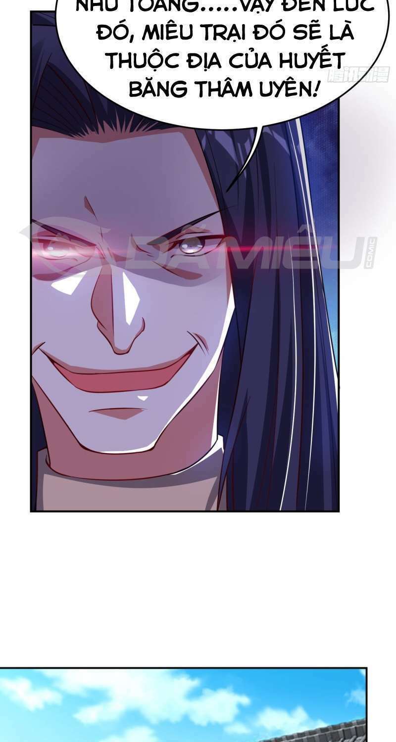 Nhặt Được Hoa Khôi Về Làm Vợ Chapter 164 - Trang 2