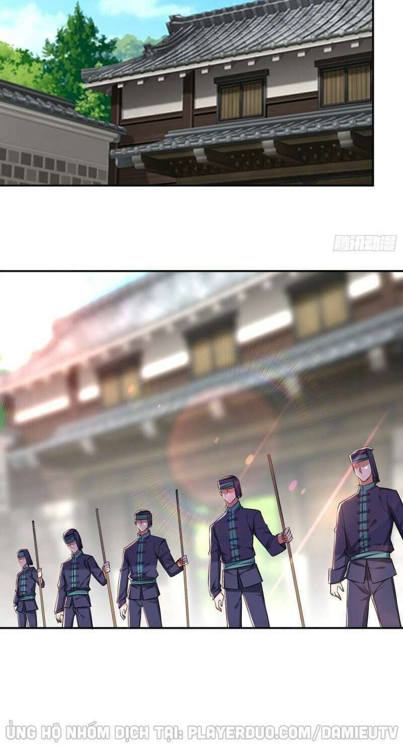 Nhặt Được Hoa Khôi Về Làm Vợ Chapter 164 - Trang 2