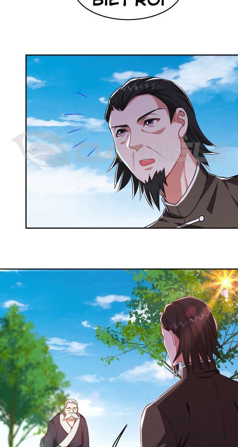 Nhặt Được Hoa Khôi Về Làm Vợ Chapter 164 - Trang 2