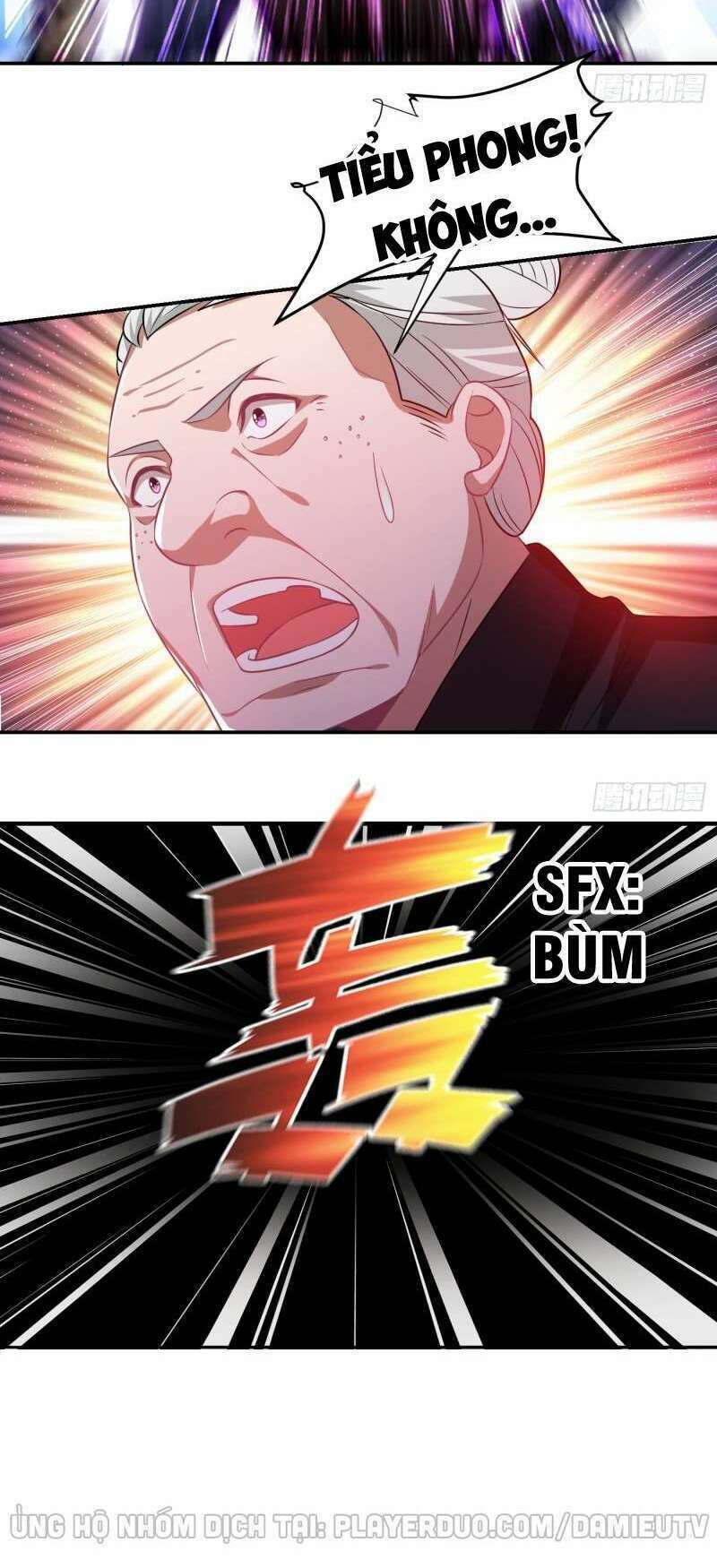 Nhặt Được Hoa Khôi Về Làm Vợ Chapter 165 - Trang 2