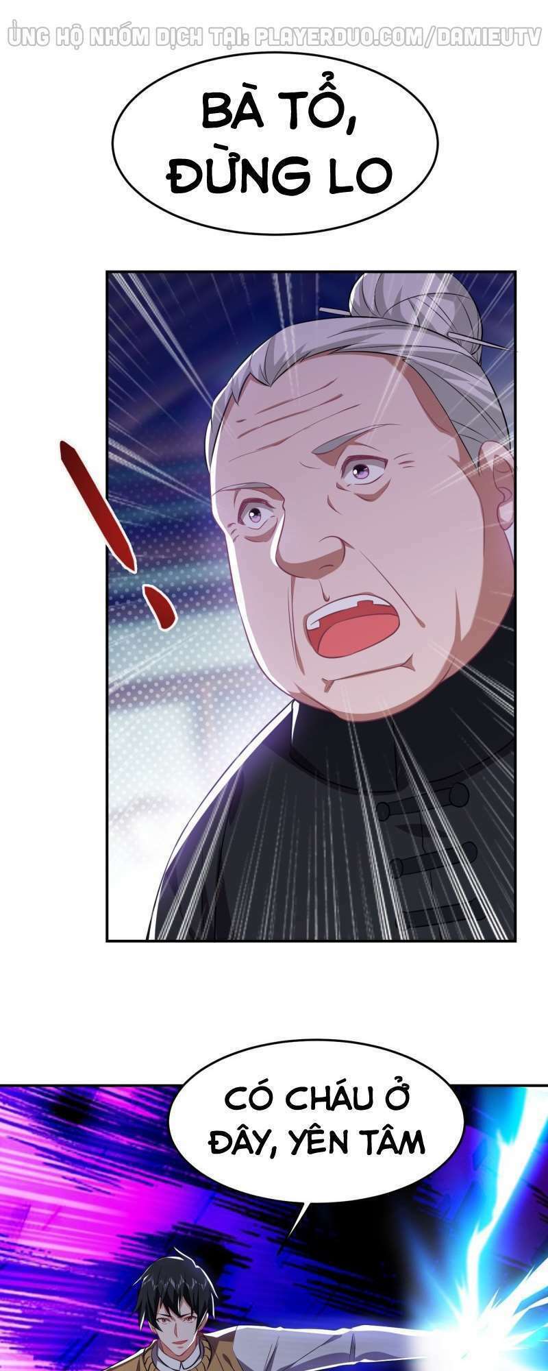 Nhặt Được Hoa Khôi Về Làm Vợ Chapter 165 - Trang 2