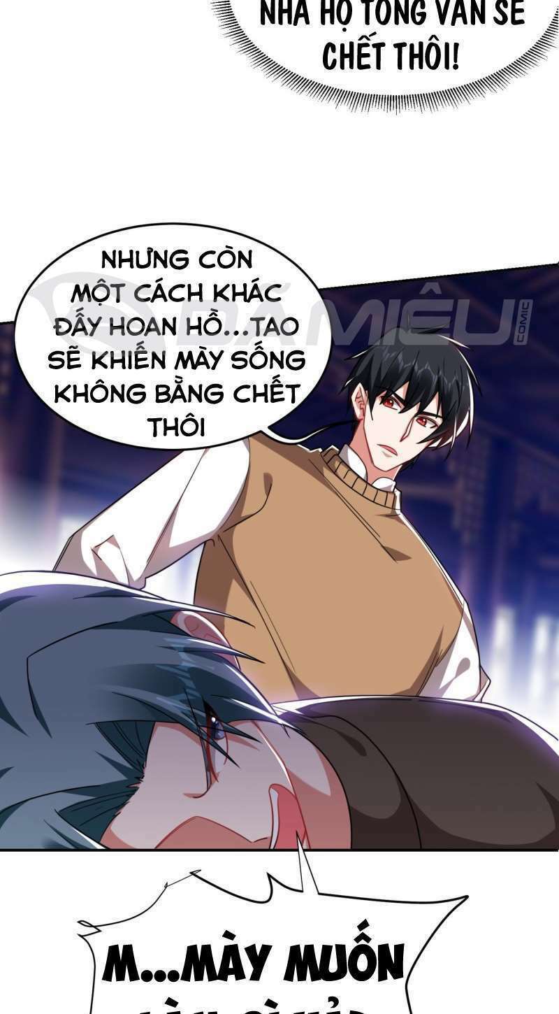 Nhặt Được Hoa Khôi Về Làm Vợ Chapter 165 - Trang 2