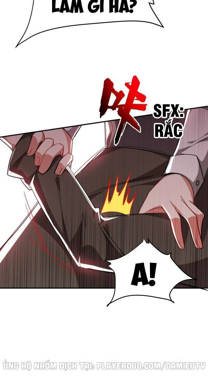 Nhặt Được Hoa Khôi Về Làm Vợ Chapter 165 - Trang 2