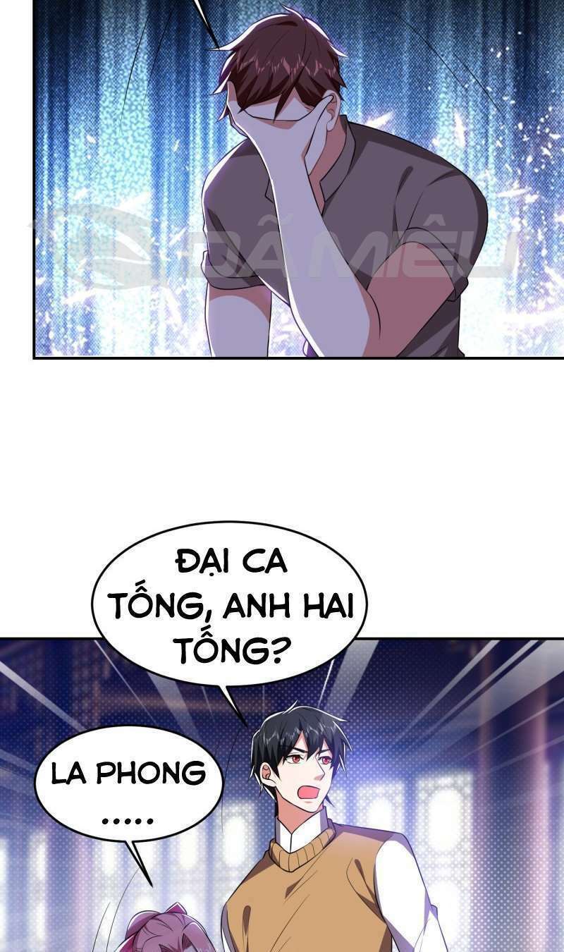 Nhặt Được Hoa Khôi Về Làm Vợ Chapter 165 - Trang 2