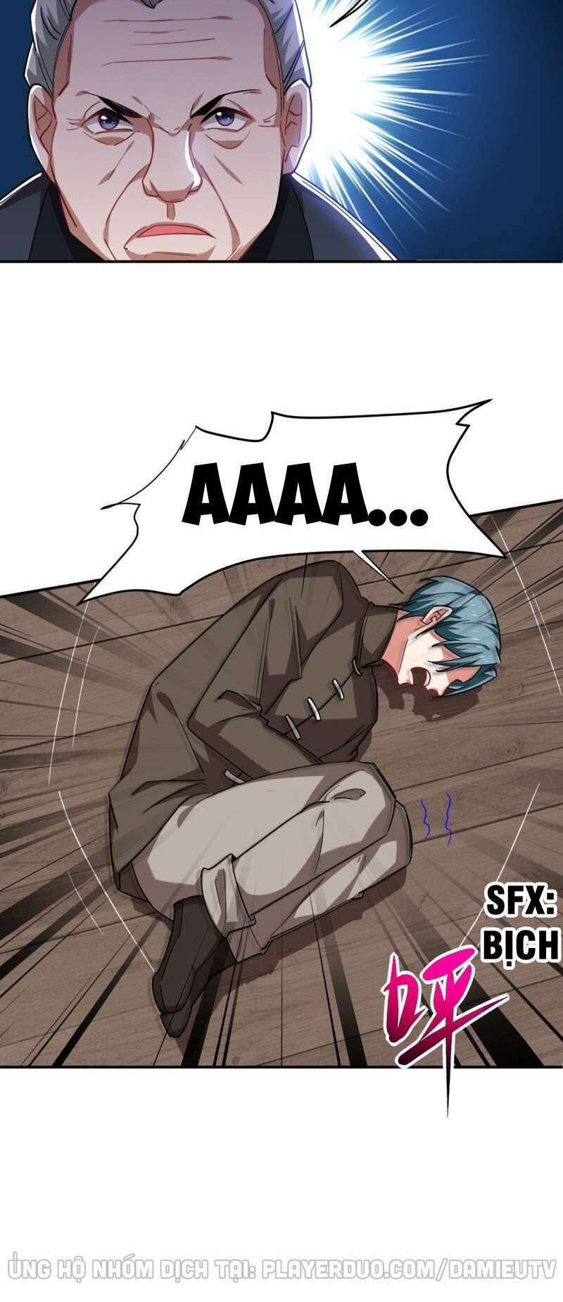 Nhặt Được Hoa Khôi Về Làm Vợ Chapter 165 - Trang 2