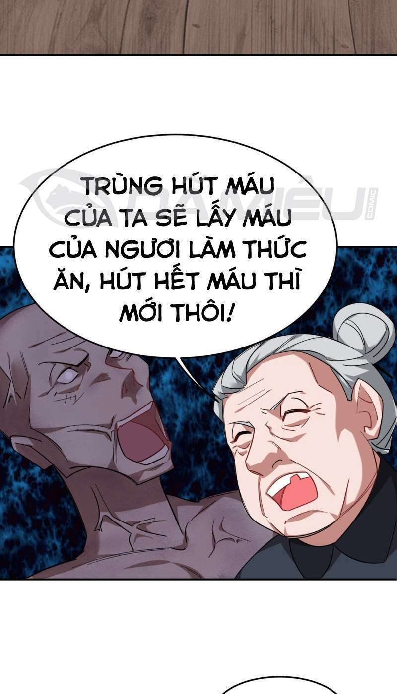 Nhặt Được Hoa Khôi Về Làm Vợ Chapter 165 - Trang 2