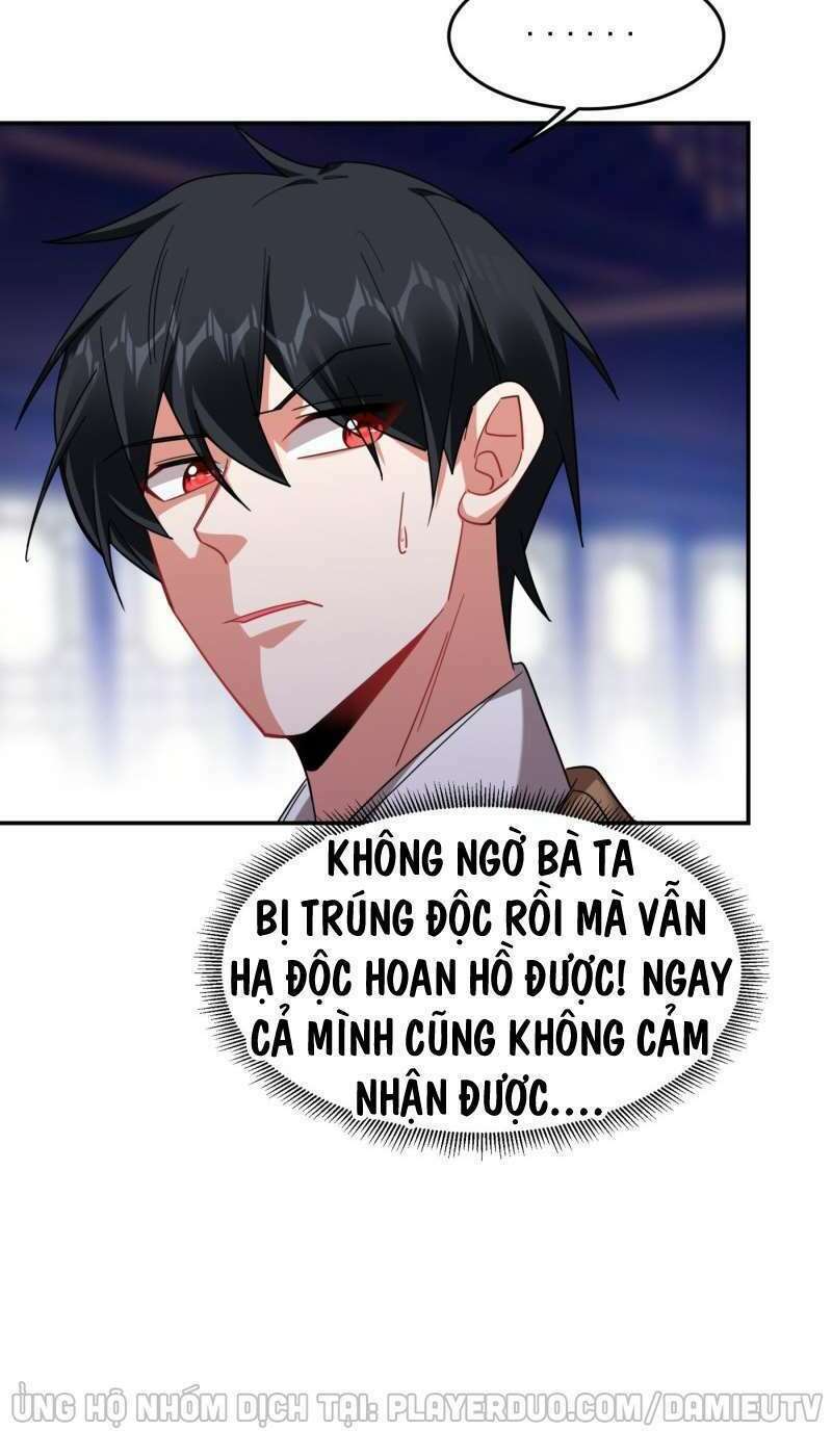 Nhặt Được Hoa Khôi Về Làm Vợ Chapter 165 - Trang 2