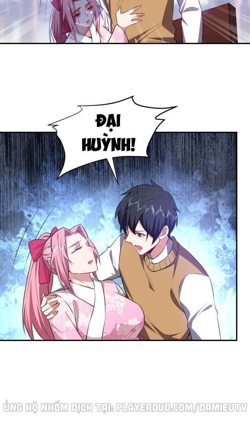 Nhặt Được Hoa Khôi Về Làm Vợ Chapter 165 - Trang 2