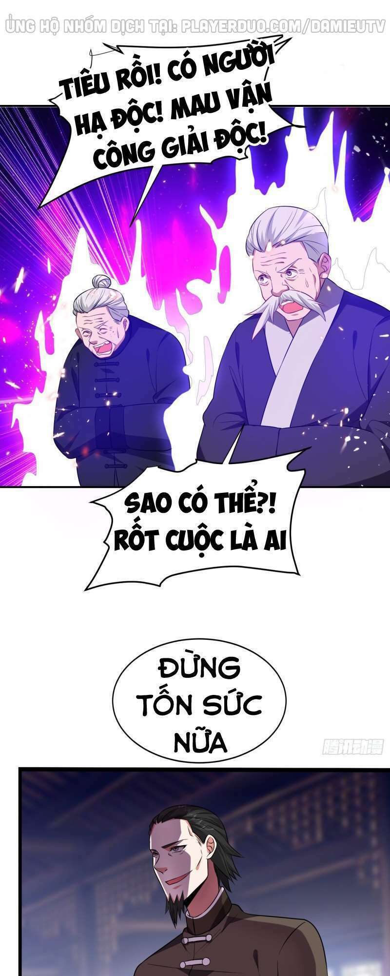Nhặt Được Hoa Khôi Về Làm Vợ Chapter 165 - Trang 2