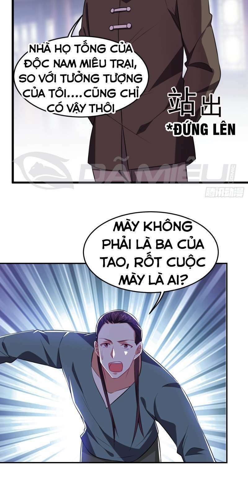 Nhặt Được Hoa Khôi Về Làm Vợ Chapter 165 - Trang 2