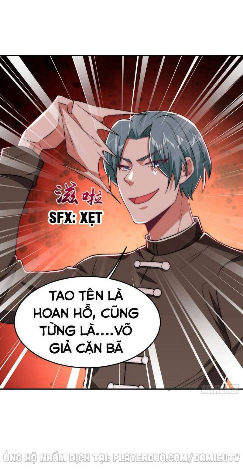 Nhặt Được Hoa Khôi Về Làm Vợ Chapter 165 - Trang 2