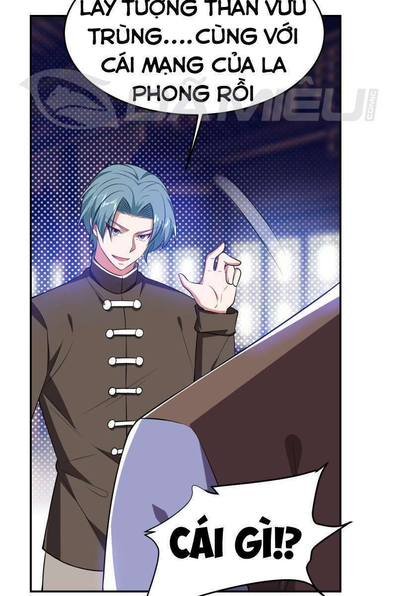 Nhặt Được Hoa Khôi Về Làm Vợ Chapter 165 - Trang 2