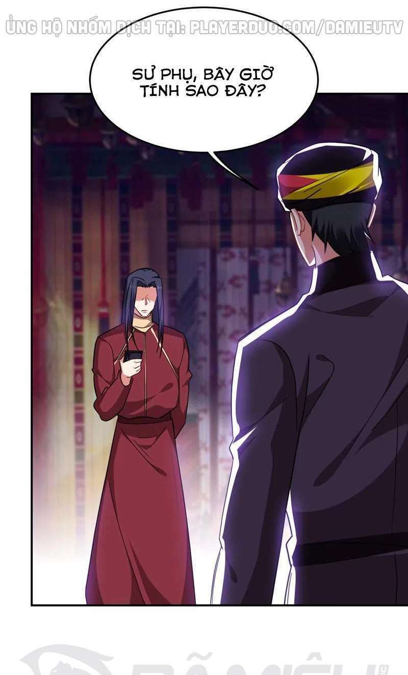 Nhặt Được Hoa Khôi Về Làm Vợ Chapter 166 - Trang 2