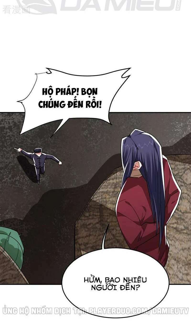 Nhặt Được Hoa Khôi Về Làm Vợ Chapter 166 - Trang 2