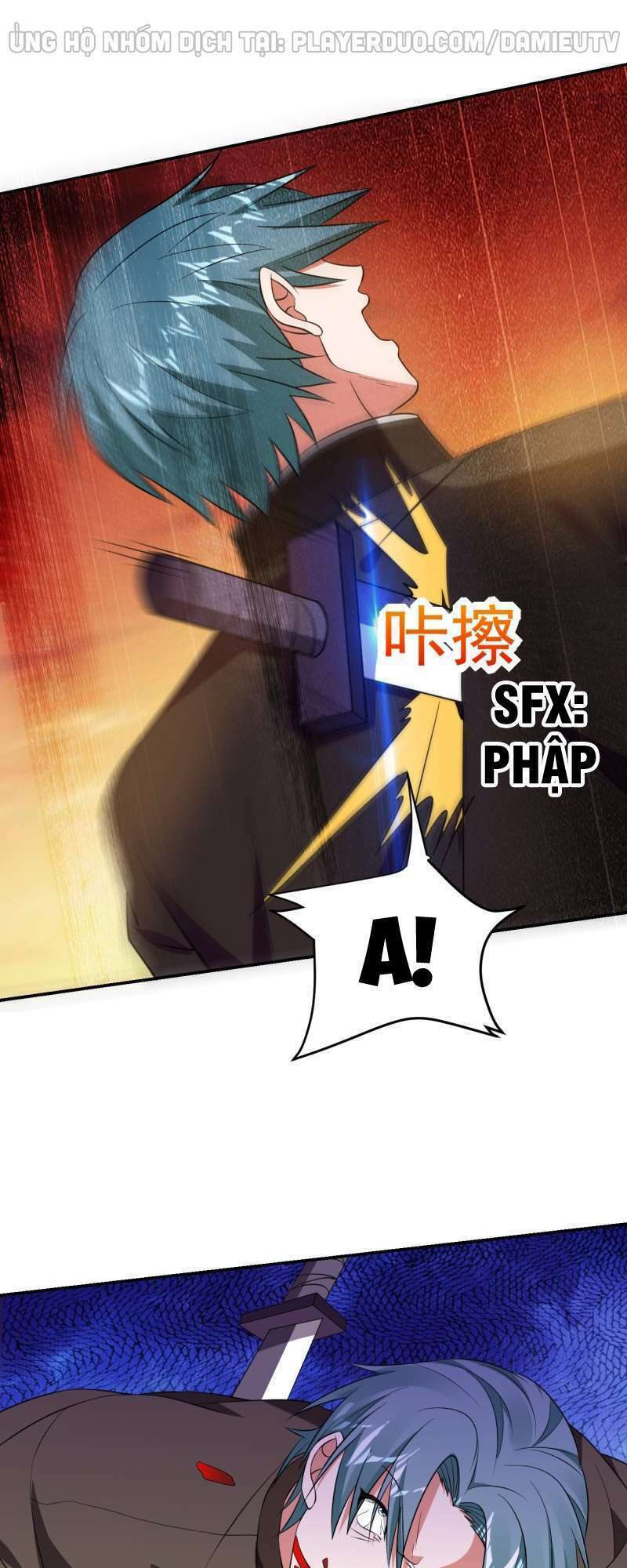 Nhặt Được Hoa Khôi Về Làm Vợ Chapter 167 - Trang 2