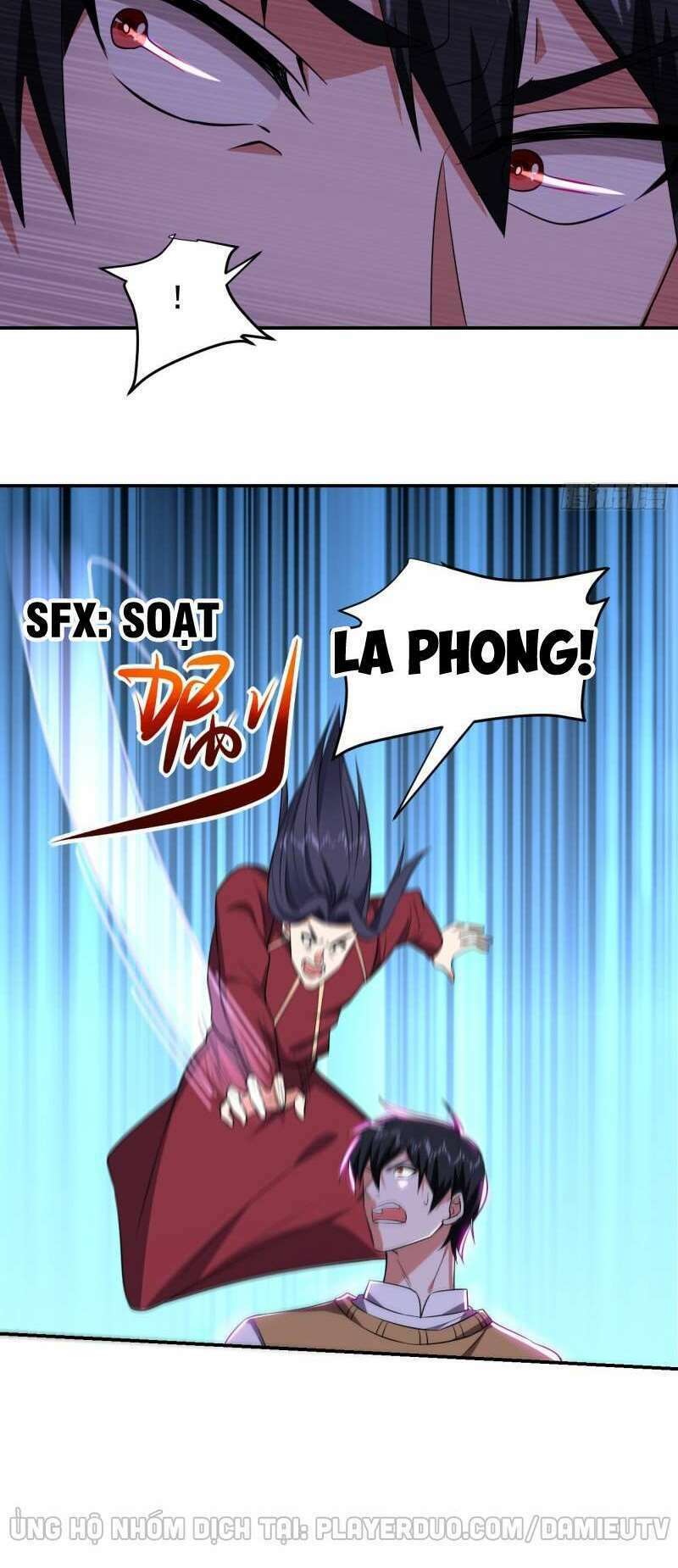 Nhặt Được Hoa Khôi Về Làm Vợ Chapter 167 - Trang 2