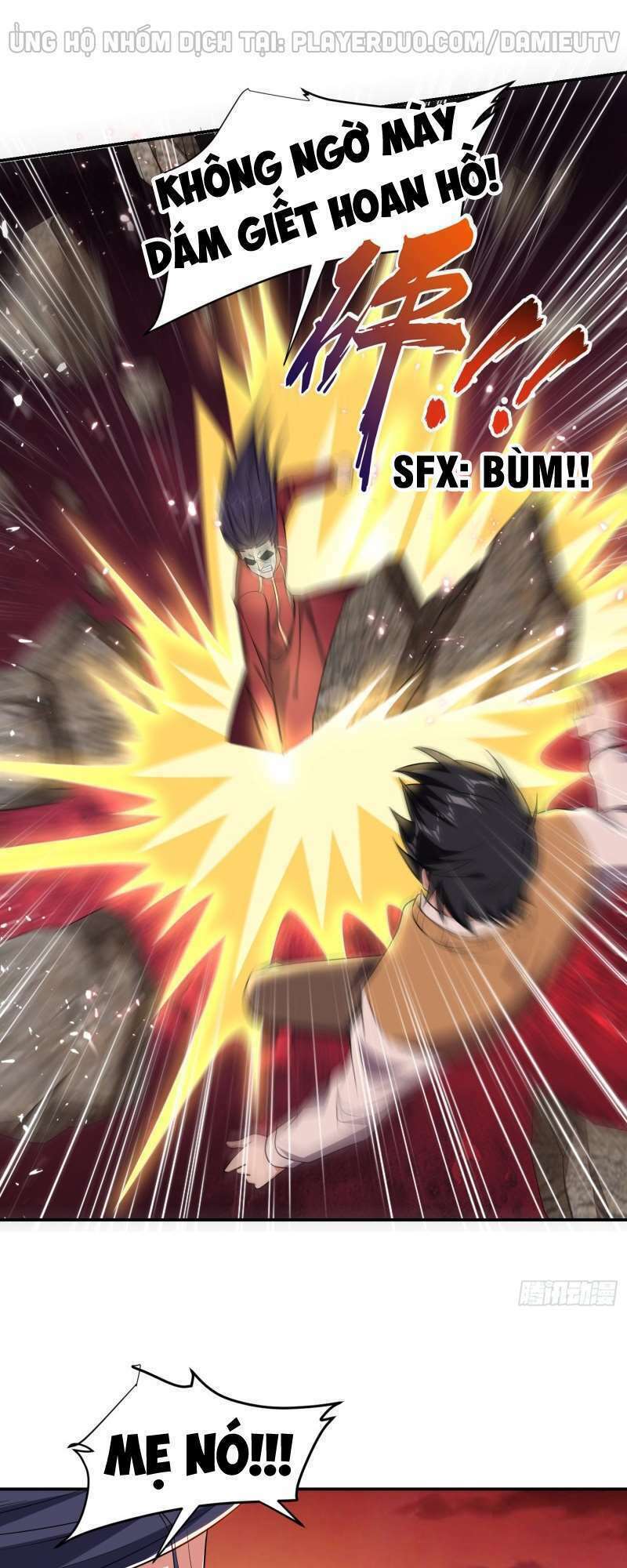 Nhặt Được Hoa Khôi Về Làm Vợ Chapter 167 - Trang 2