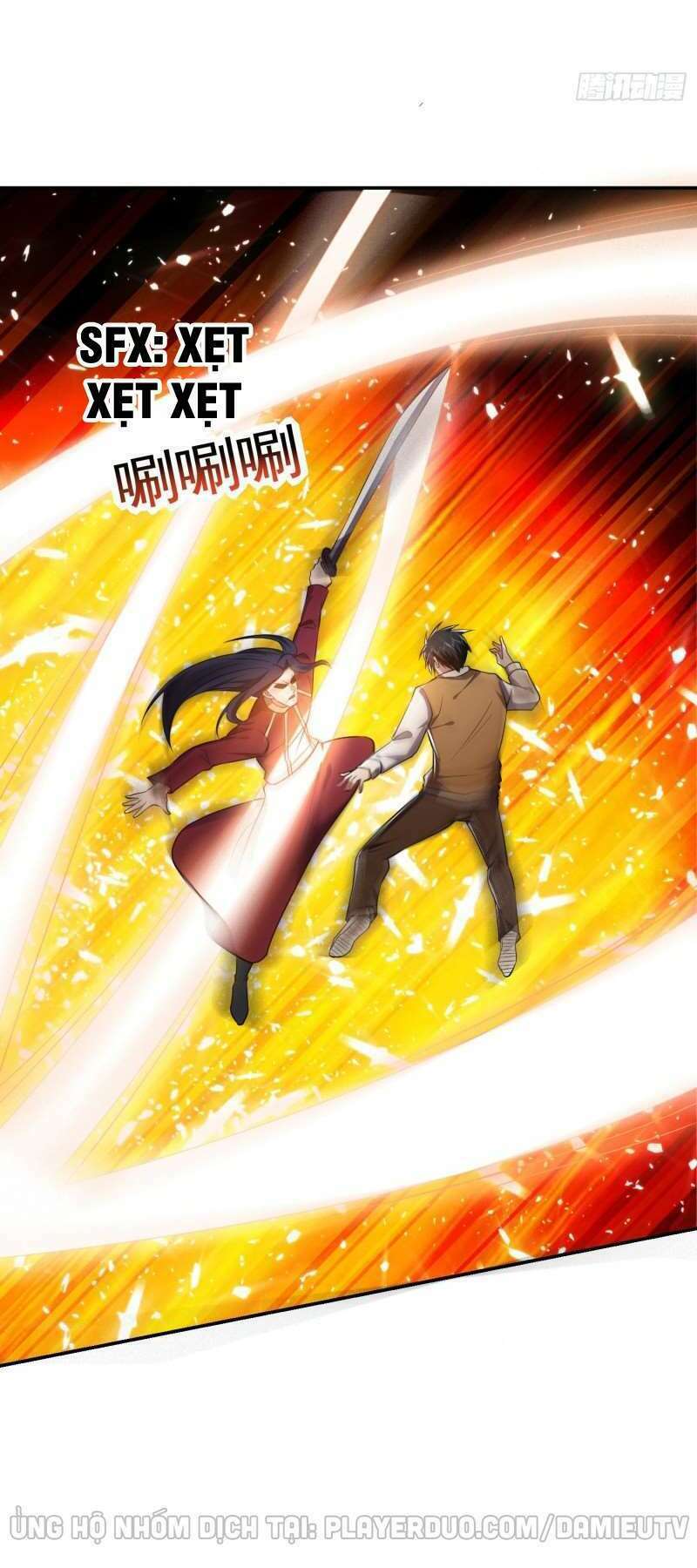 Nhặt Được Hoa Khôi Về Làm Vợ Chapter 167 - Trang 2